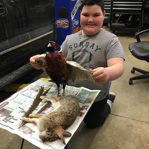 Meet your Posher, Brent - Picture 1 of 1